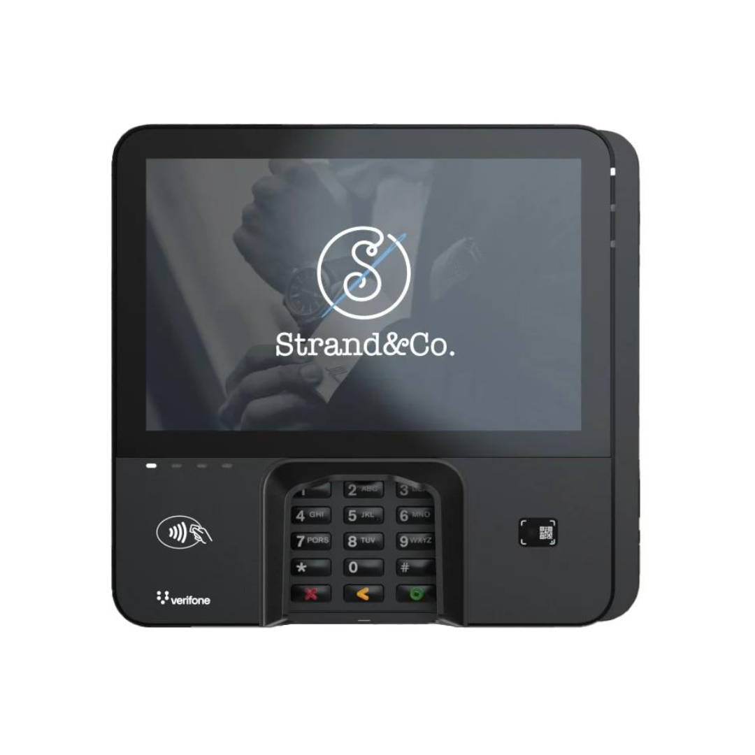 Verifone Devices: Streamline Card Processing & Payment Systems