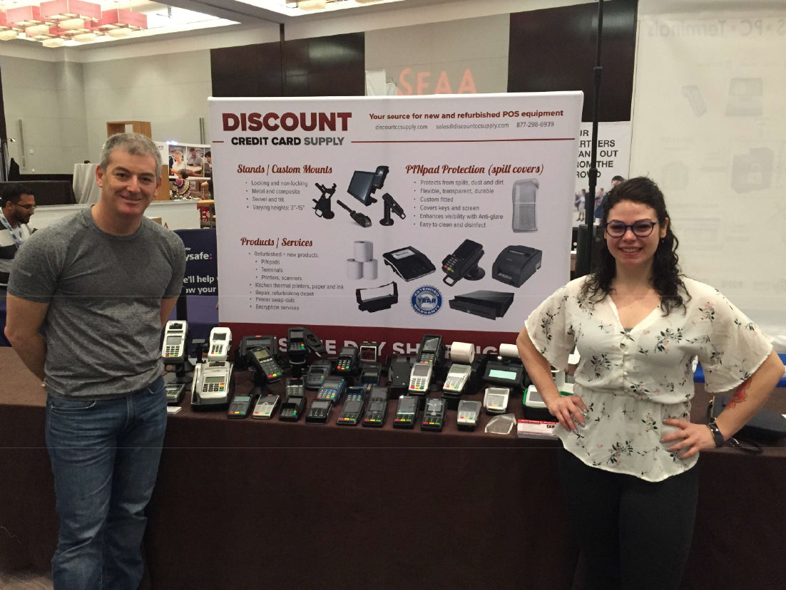 Learnings from SouthEast Acquirers Association 2019