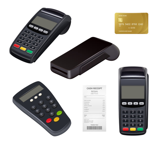 Streamline Merchant Payment Processing with POS Systems