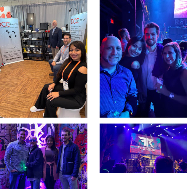 NRF 2025 Key Takeaways