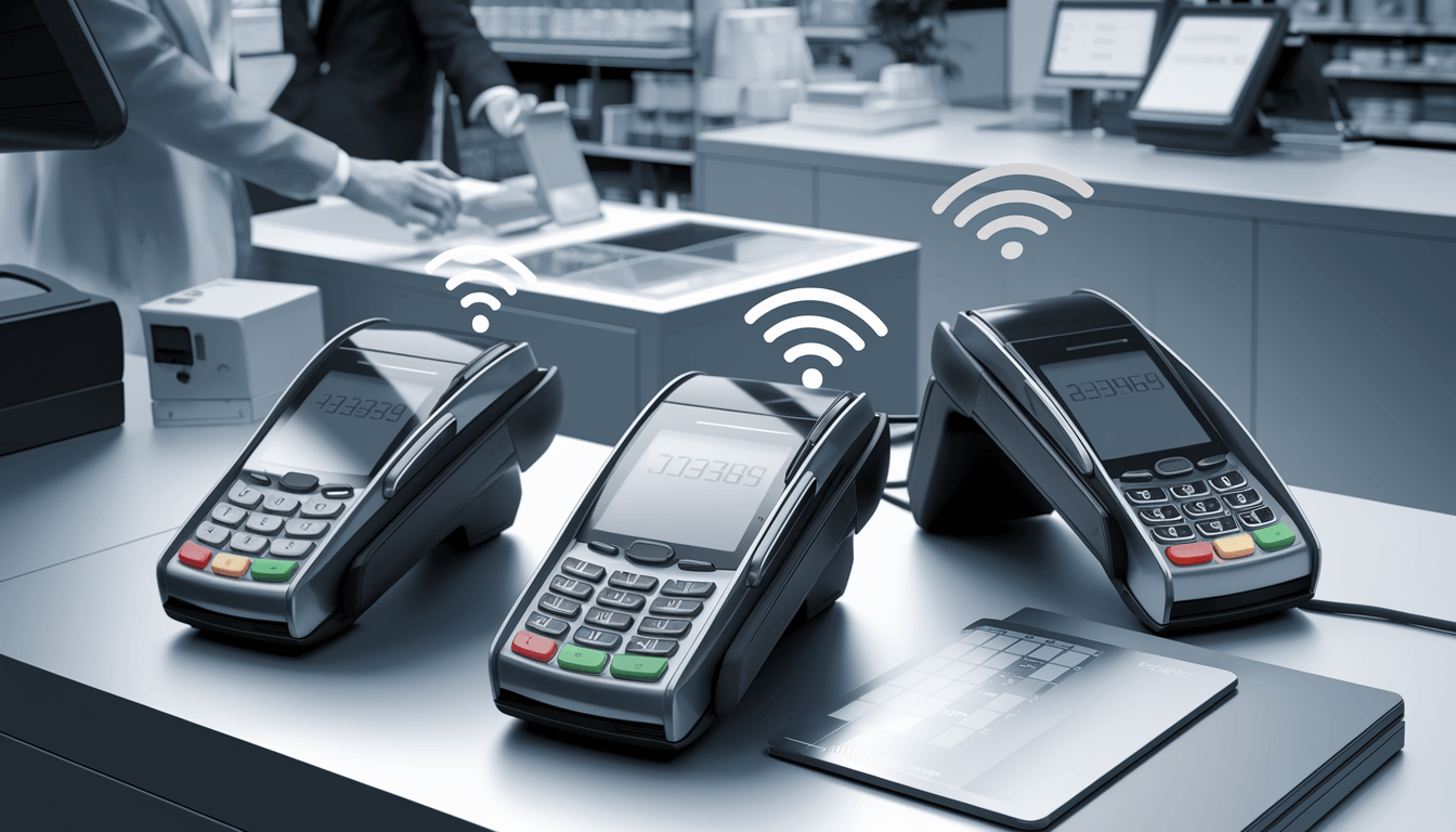 Right Payment Gateway for Your Business