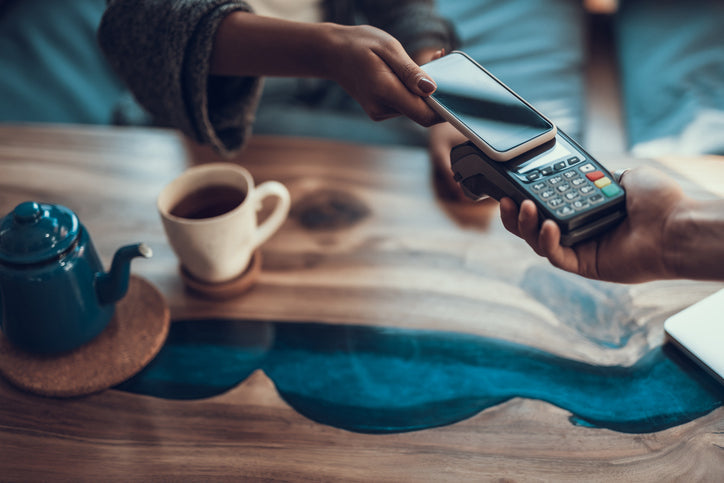 How NFC Mobile Payments Change Business