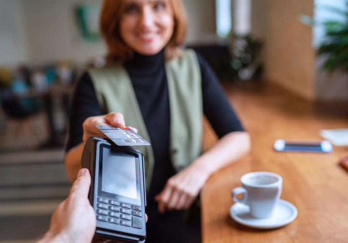 Credit Card Processing Fees Small Business Guide