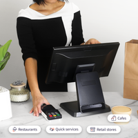 Expertise in POS Solutions: Professional Fintech & PCI Compliance