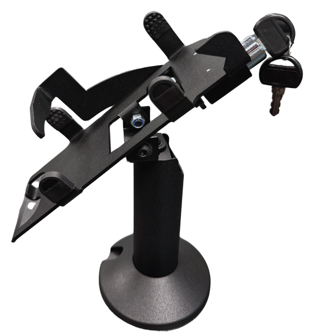 Ingenico Move 5000 Locking Swivel and Tilt Stand