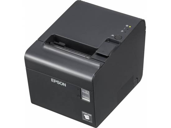 Epson TM-L90 Plus Printer (C31C412A7711) - Refurbished