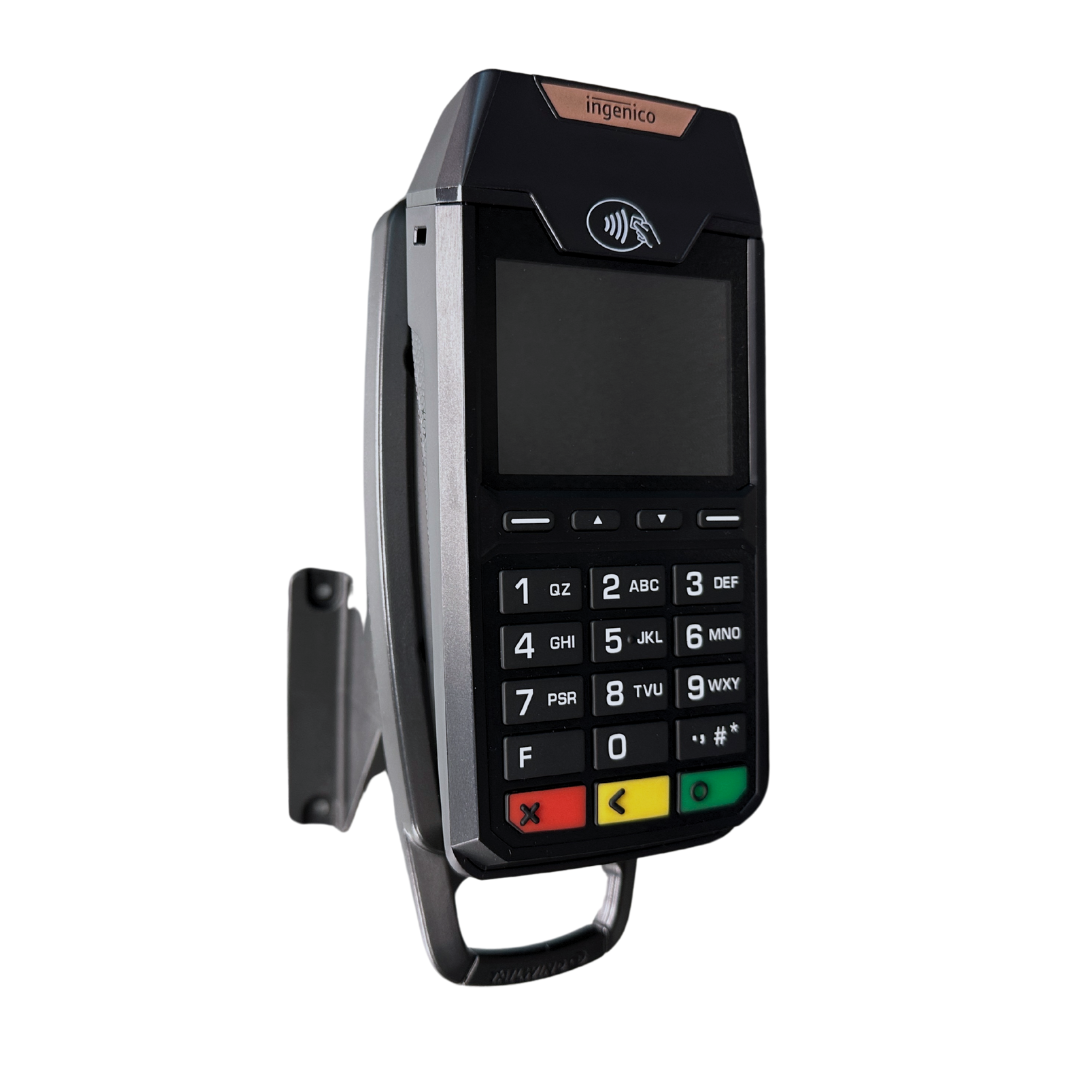 Havis - Ingenico Lane 3600 Wall Mount