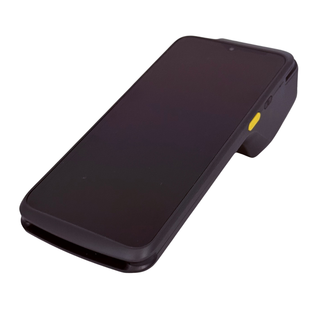 Dejavoo P8 Wireless Android BT, Wi-Fi Terminal - New