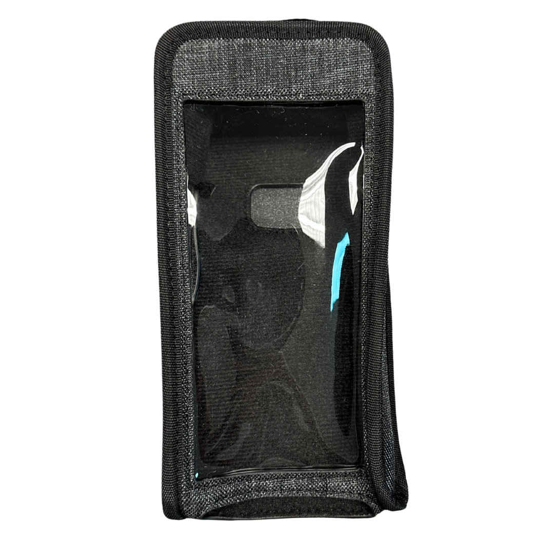 PAX A920 MAX Carrying Case with Hand Strap and Shoulder Strap