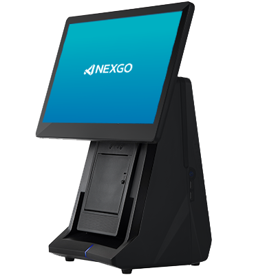 Nexgo EF910 Smart ECR Android System