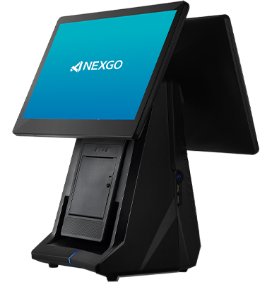 Nexgo EF910 Smart ECR Android System