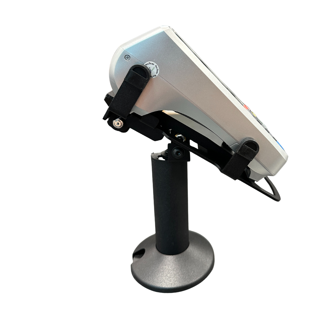 PAX A80 Swivel and Tilt Lock Stand
