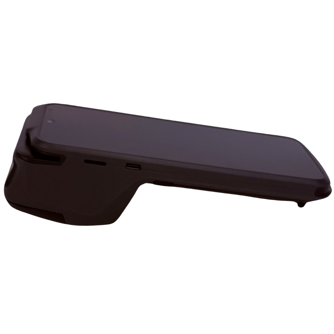 Dejavoo P8 Wireless Android BT, Wi-Fi Terminal - New