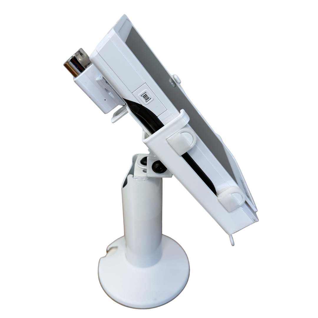 Clover Flex Pocket Key Locking Swivel and Tilt Stand