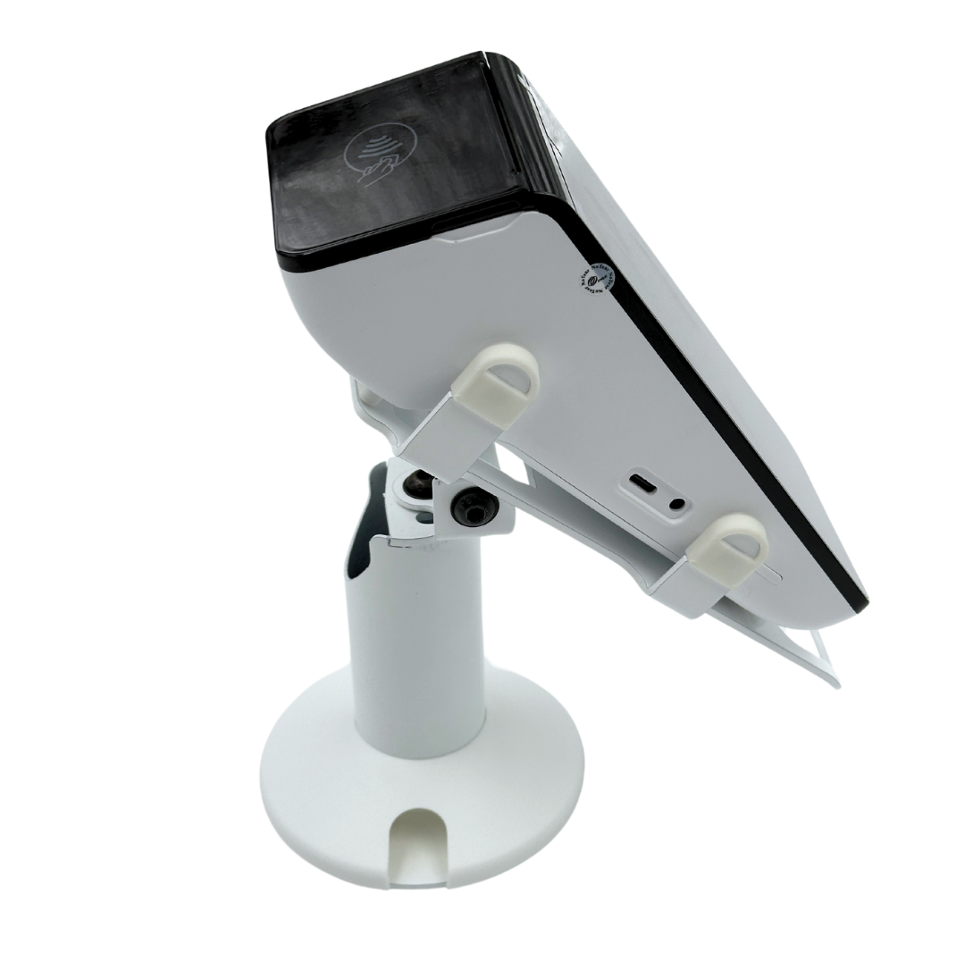 PAX A800 Low Swivel and Tilt Stand