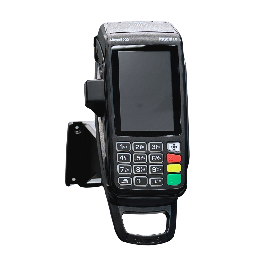 Havis - Ingenico Move 5000 Wall Mount