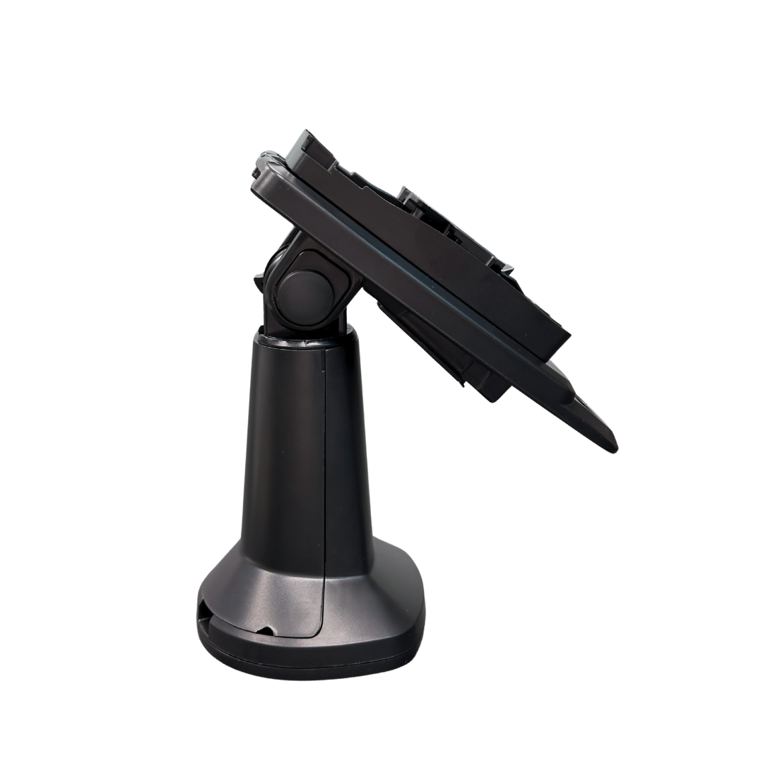 Havis - Ingenico Lane 3600 7" Key Locking Pole Mount Stand