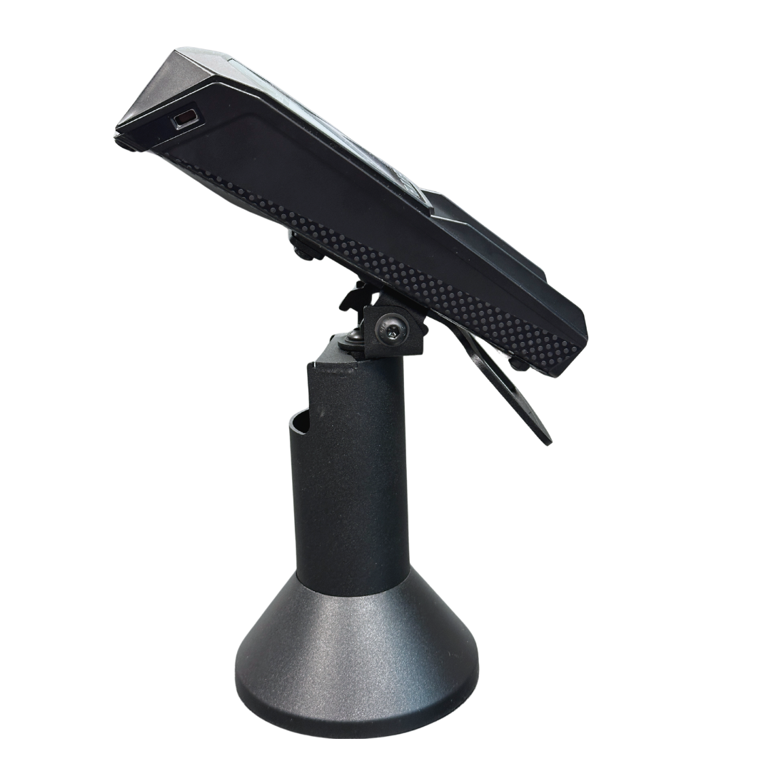 Ingenico Lane 3000 / 5000 / 7000 / 8000 Locking Swivel and Tilt Stand