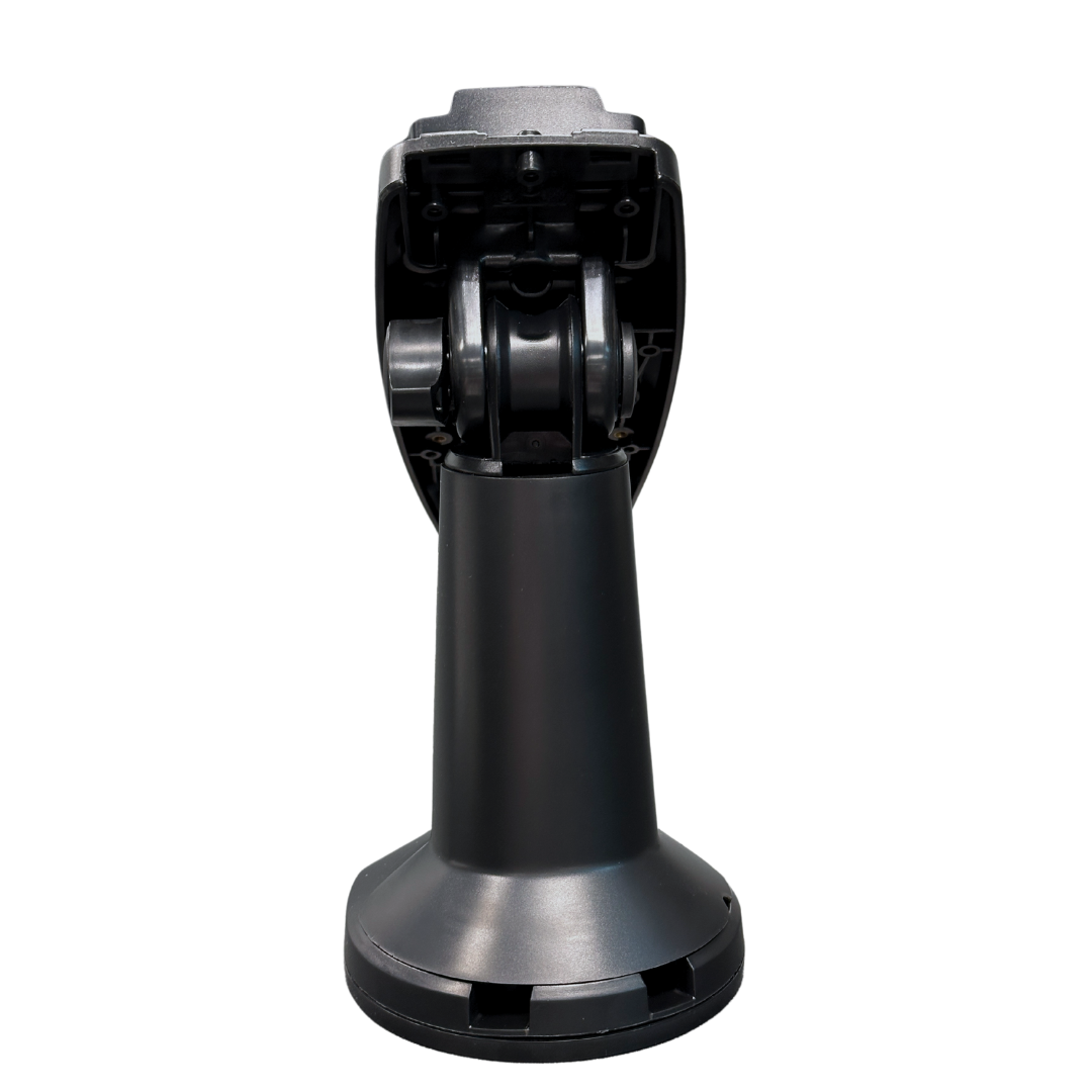 Havis - Ingenico Lane 3600 7" Key Locking Pole Mount Stand