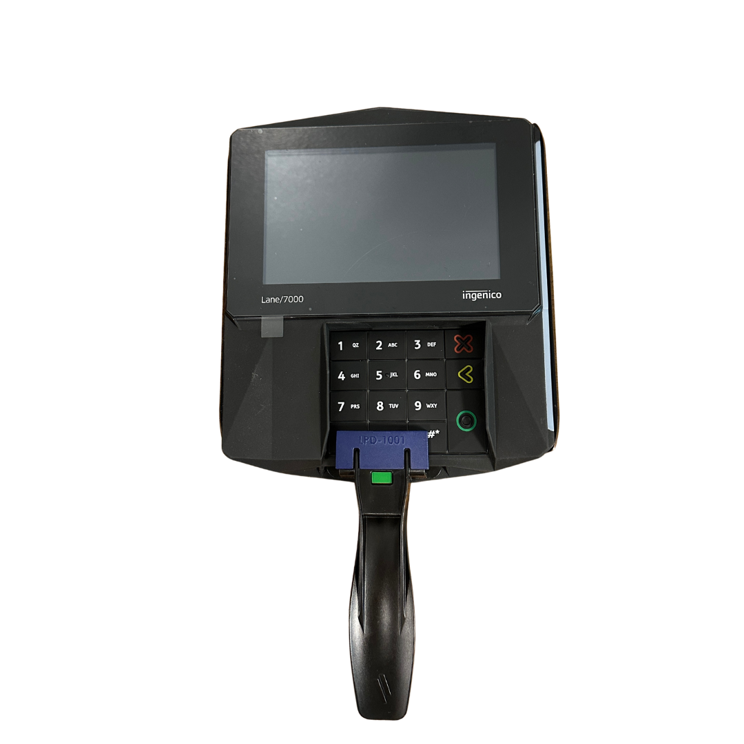Havis Skim Detection Tool for Ingenico Lane 7000 & 8000