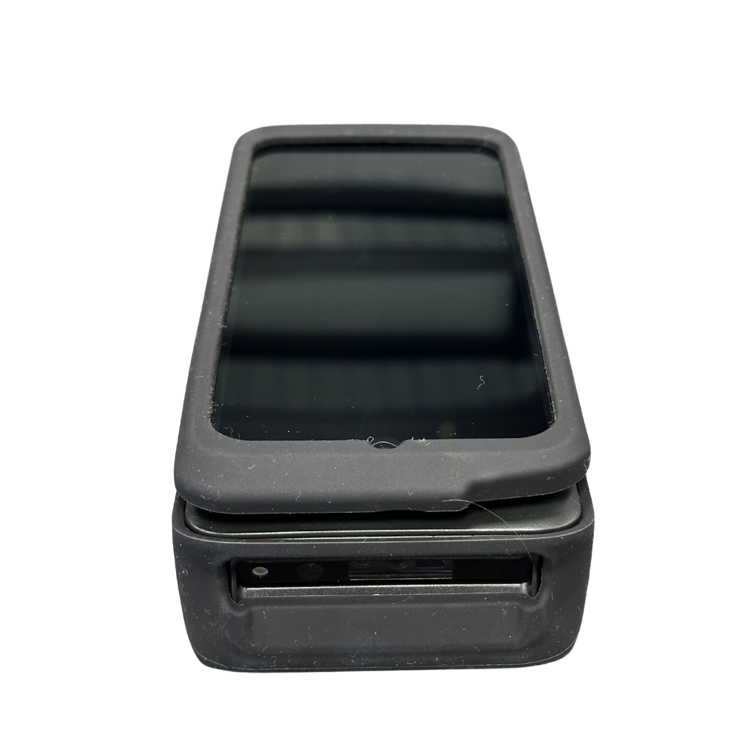 Dejavoo P8 Silicone Protective Sleeve