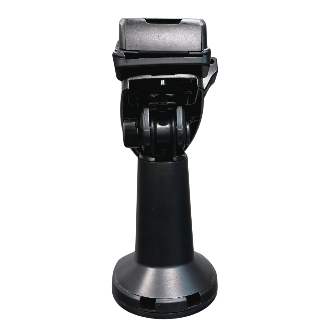 Havis - Ingenico Move 5000 7" Plus Pole Mount Stand