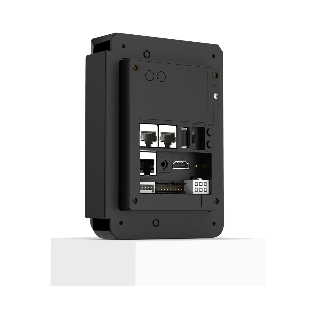 PAX IM30 Android Unattended Self-Service Terminal v2 - New