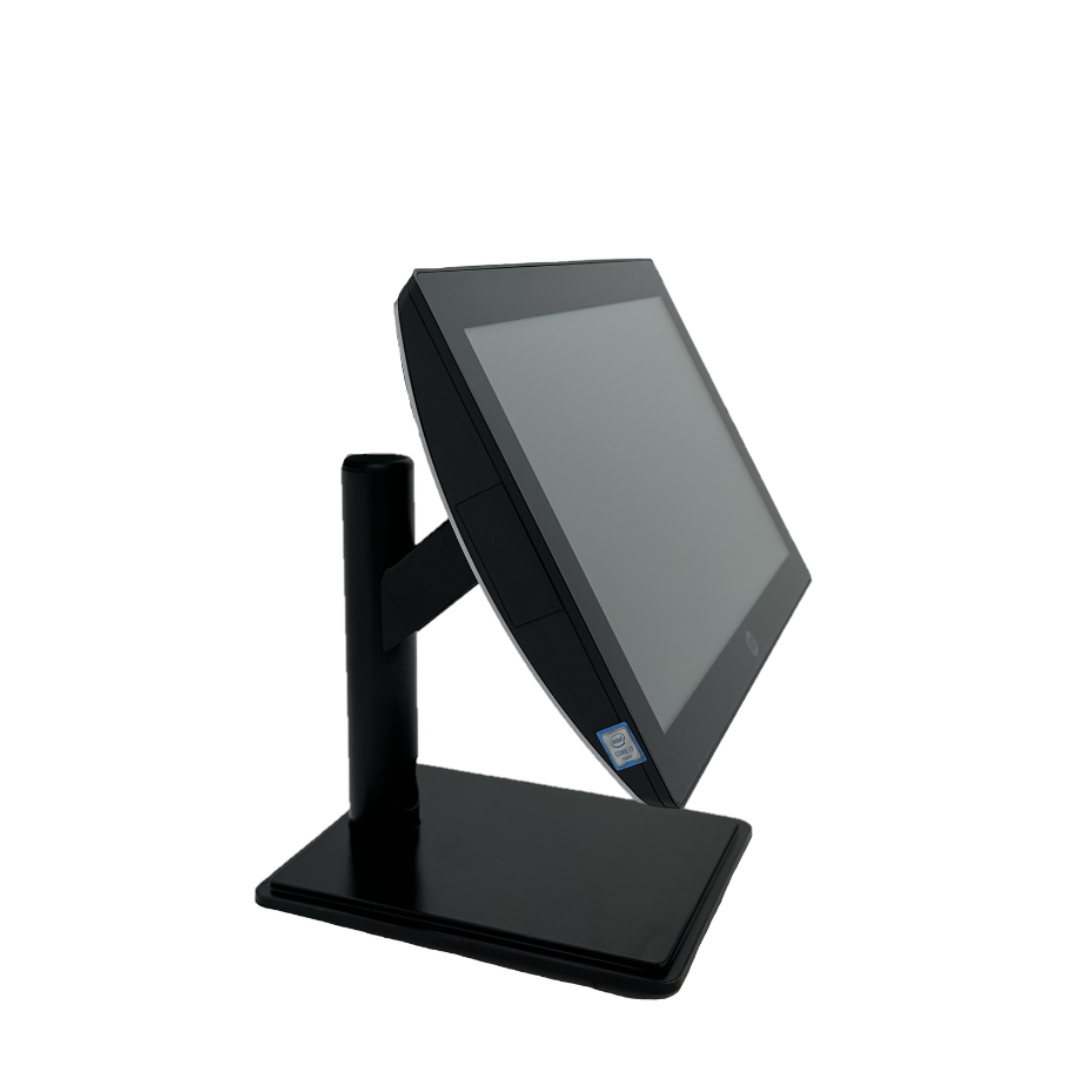 HP RP9 15" G1 9015 AIO Retail POS Intel i7-6700 3.4Ghz, 8GB DDR, 256GB SSD - Refurbished