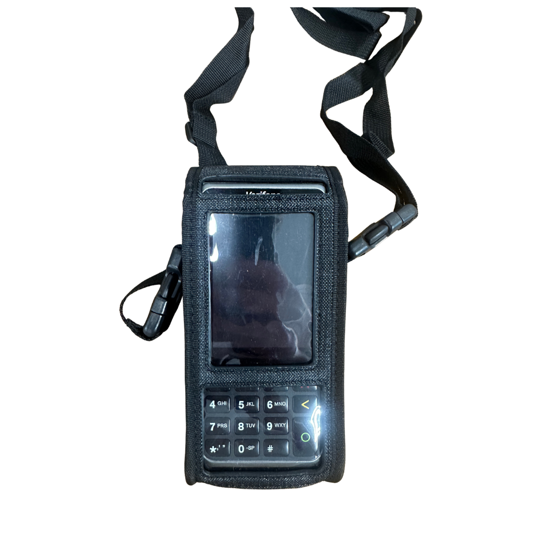 Verifone V400M Protective Carrying Case