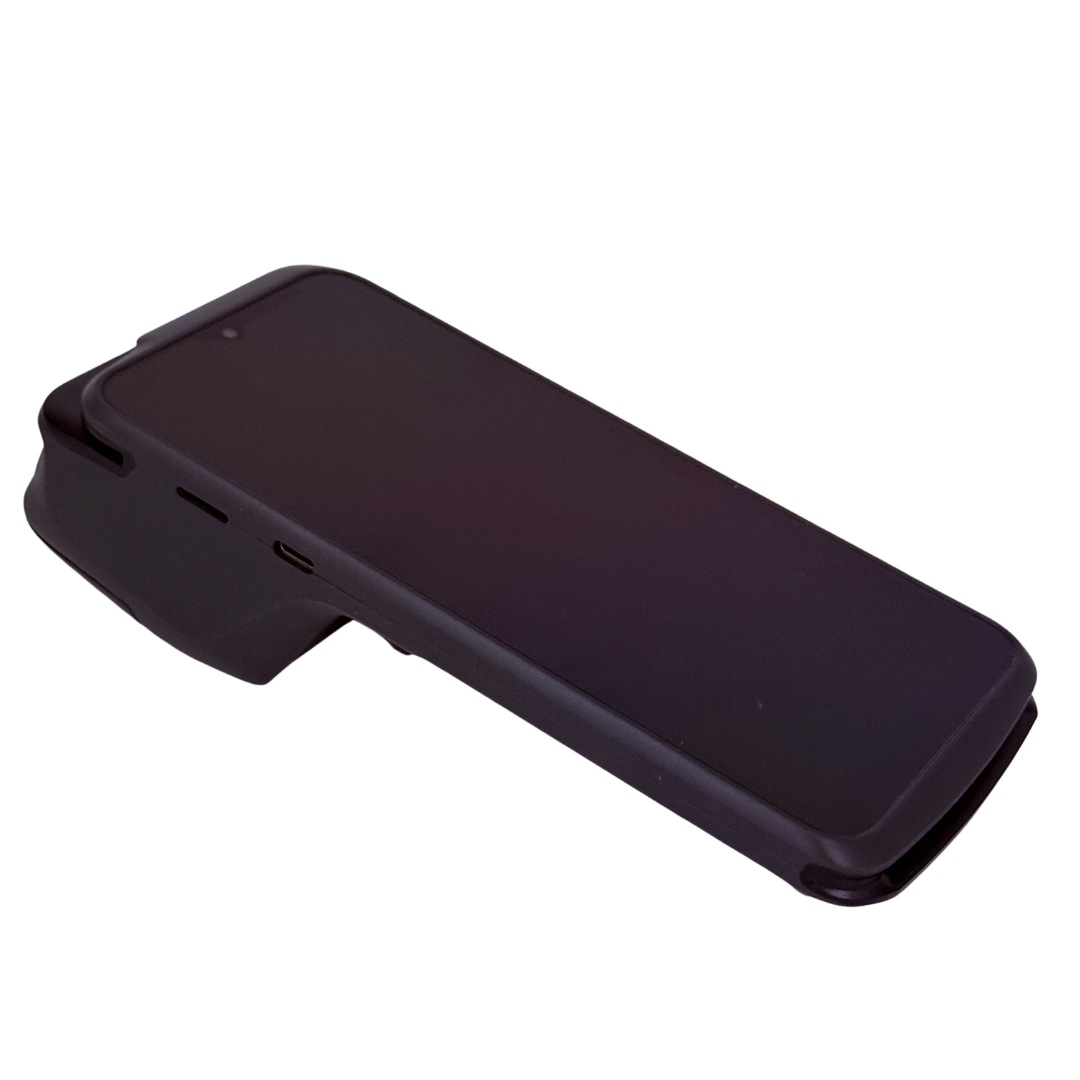 Dejavoo P8 Wireless Android BT, Wi-Fi Terminal - New