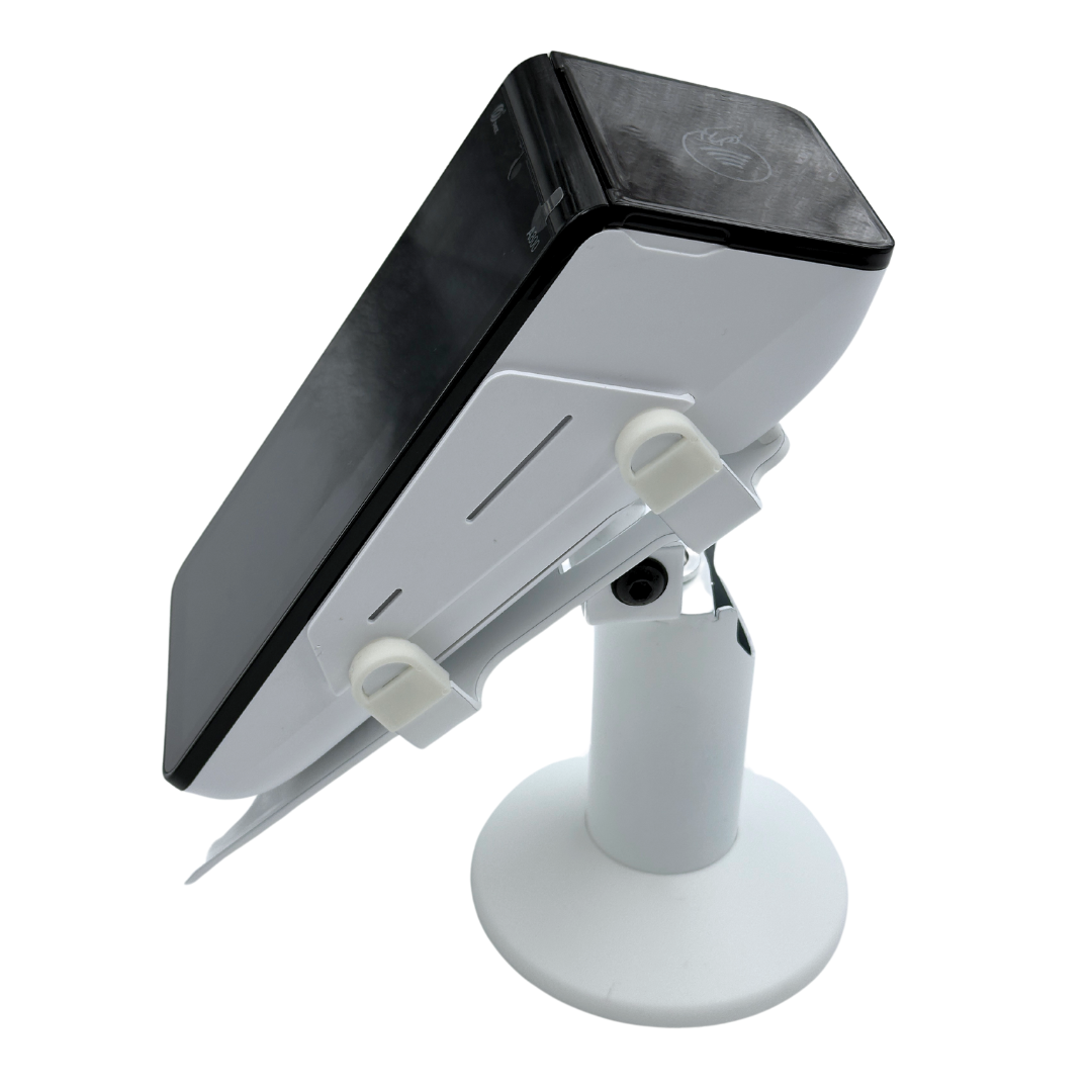 PAX A800 Low Swivel and Tilt Stand