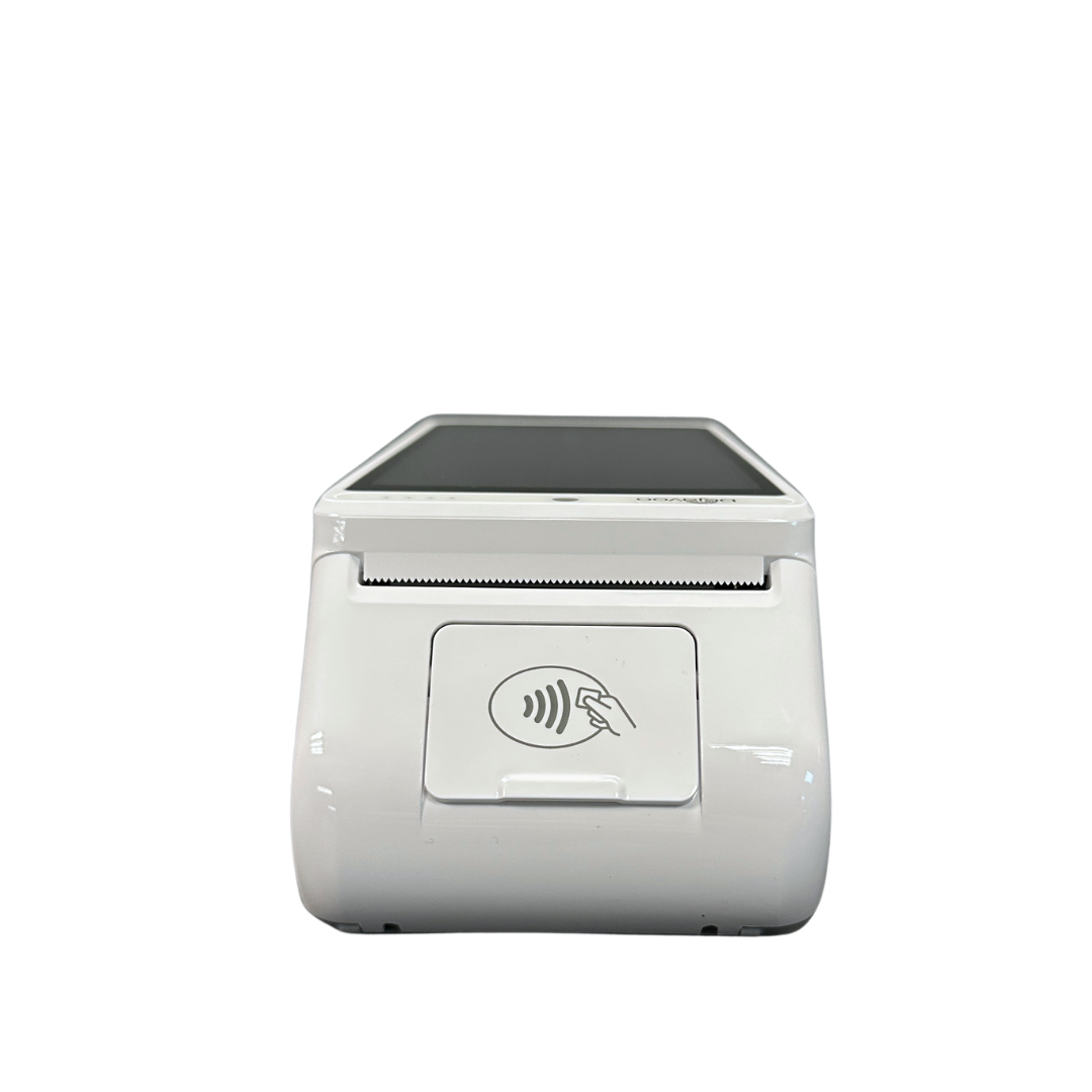 Dejavoo QD2 Mobile Wireless Android BT, Wi-Fi and 4G Terminal - New