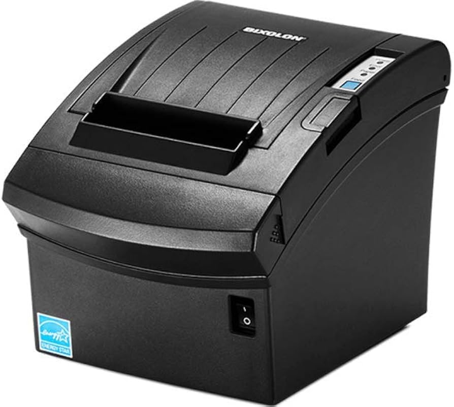 Bixolon Printer Repair Service