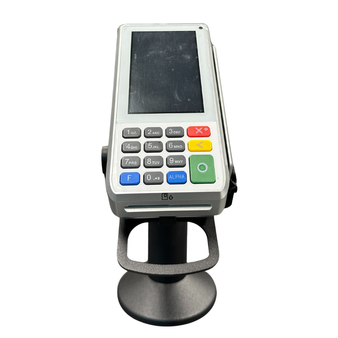 PAX A80 Swivel and Tilt Lock Stand