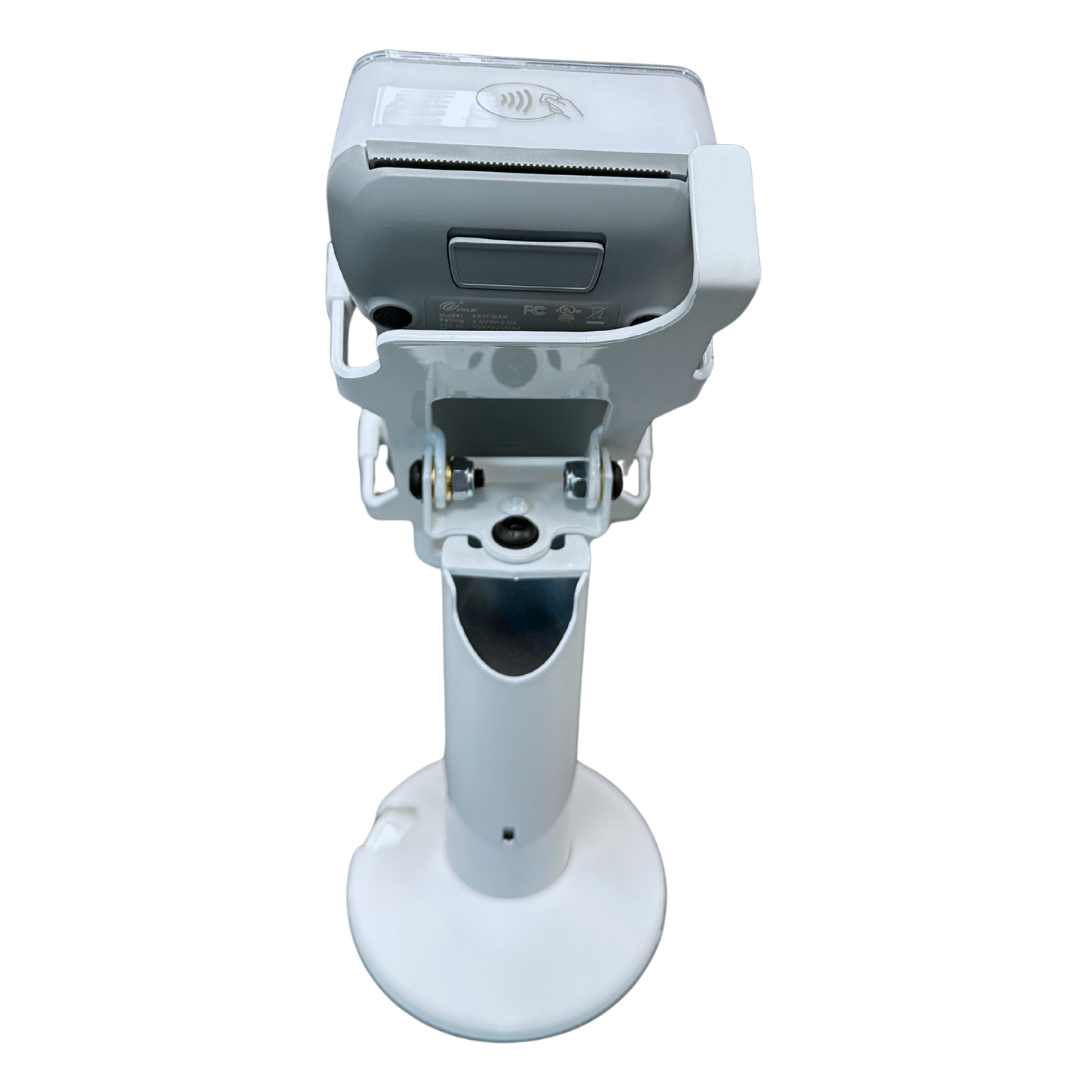 PAX A920 MAX Swivel and Tilt Stand