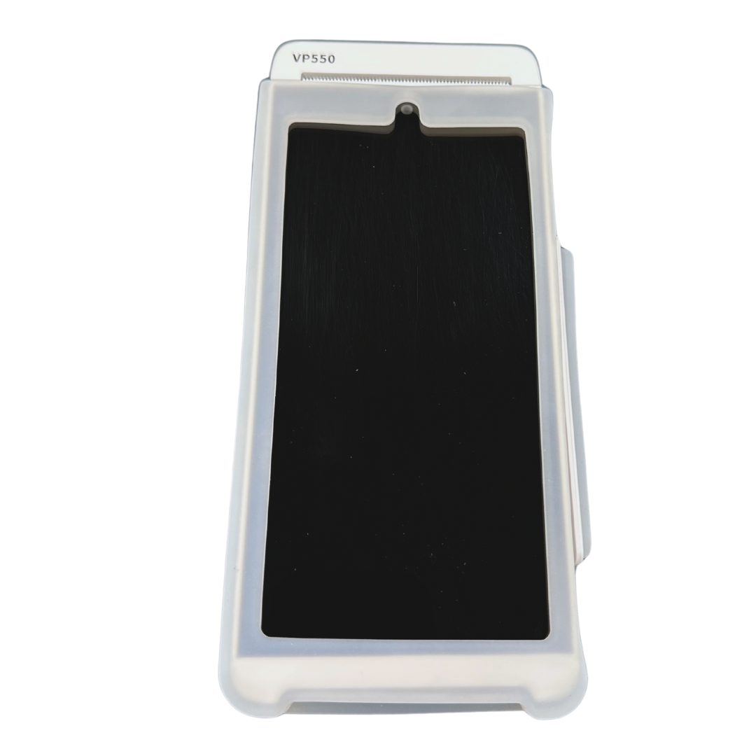 Valor VP550 Silicone Protective Sleeve