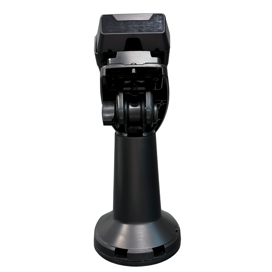 Havis - Ingenico Lane 3600 7" Key Locking Pole Mount Stand