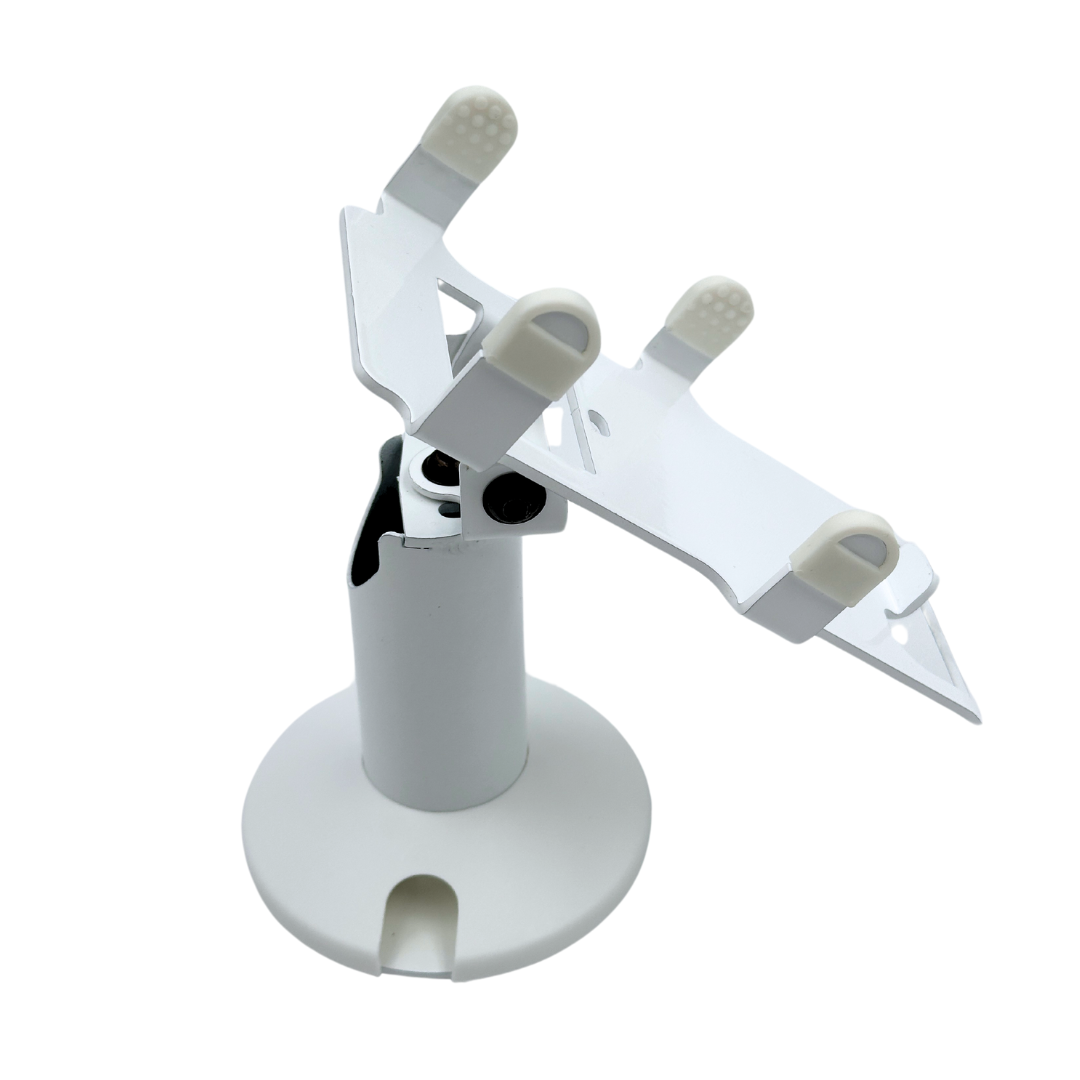 PAX A800 Low Swivel and Tilt Stand