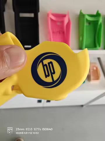 Custom Silicone Protective Sleeve (Minimum 250x)