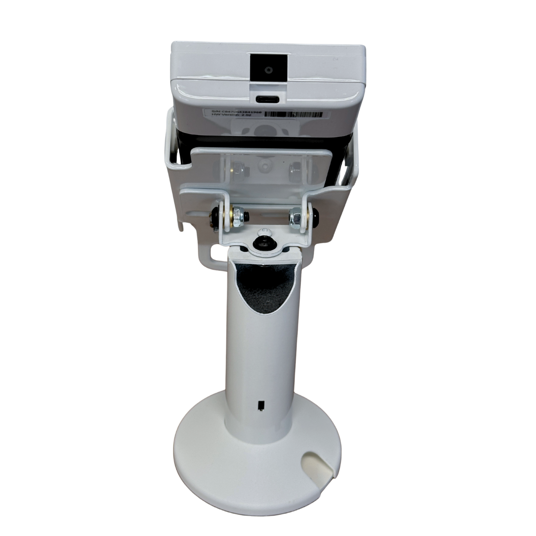 Clover Flex Pocket Bolt Locking Swivel and Tilt Stand