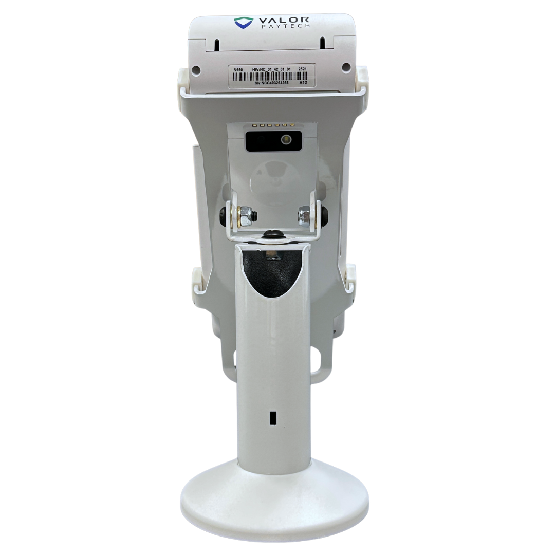 Valor VP550 Swivel and Tilt Stand