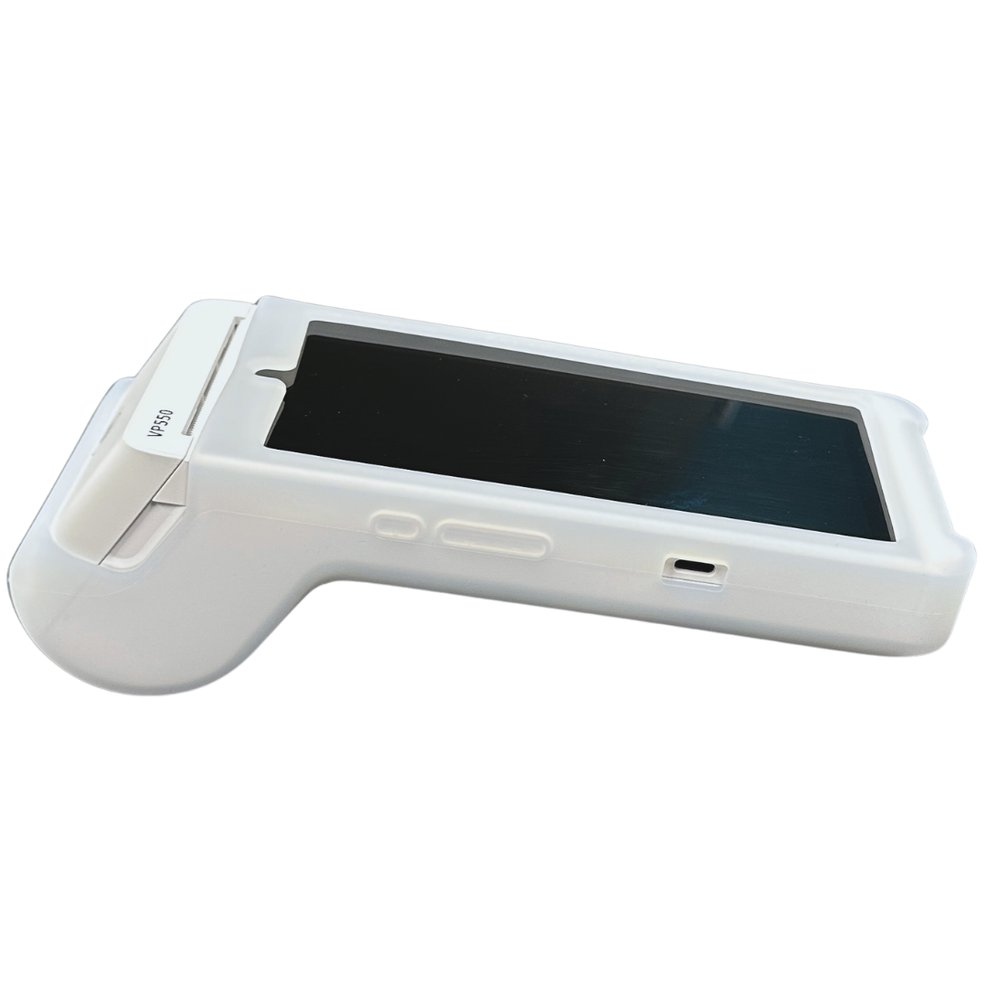 Valor VP550 Silicone Protective Sleeve