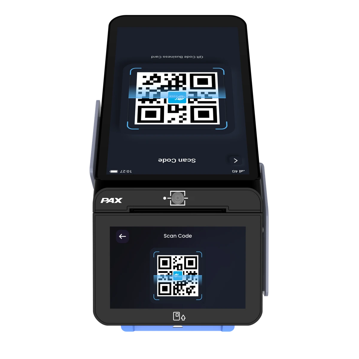 PAX A8700 Android Desktop Payment Terminal - New