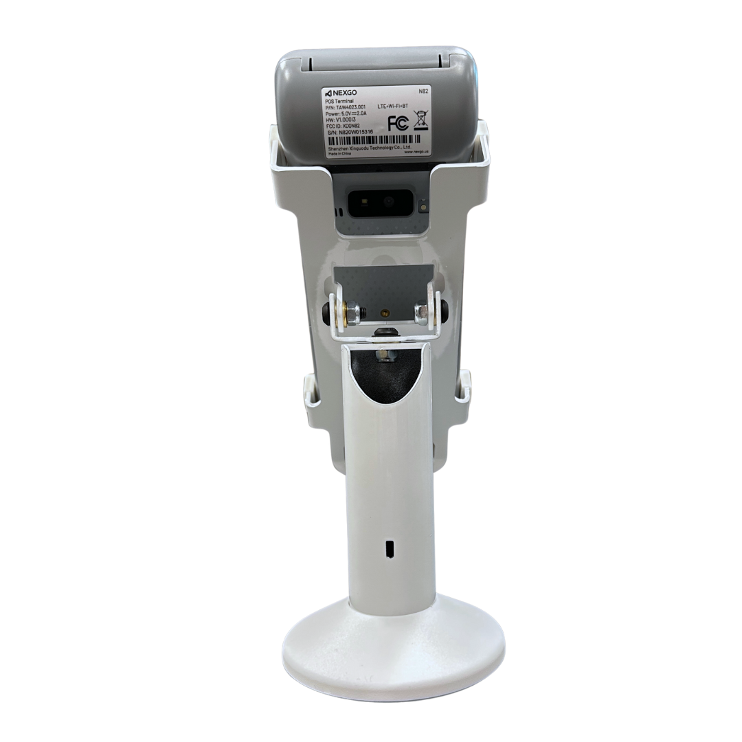 NEXGO N82 Swivel and Tilt Stand