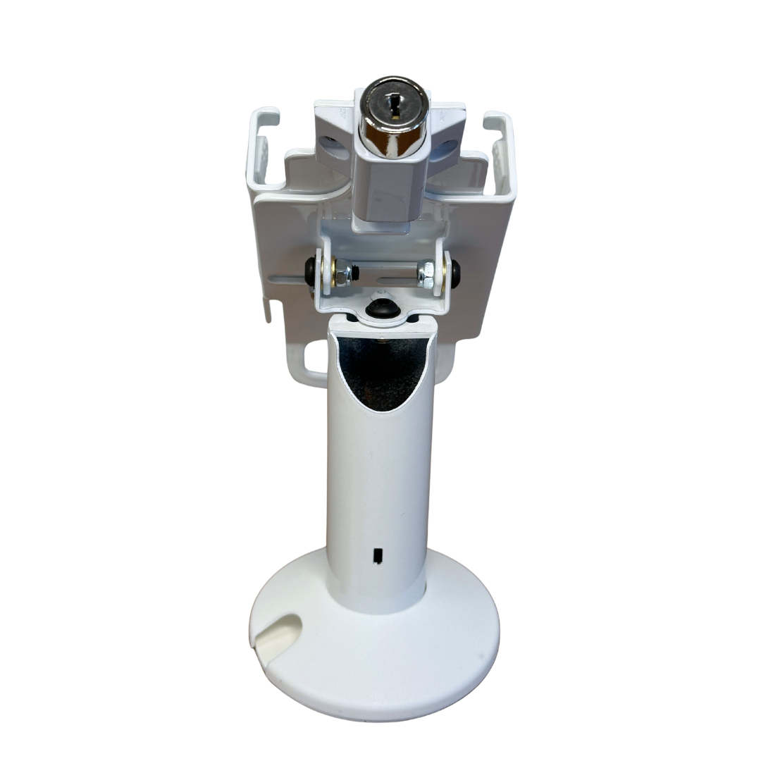 Clover Flex Pocket Key Locking Swivel and Tilt Stand