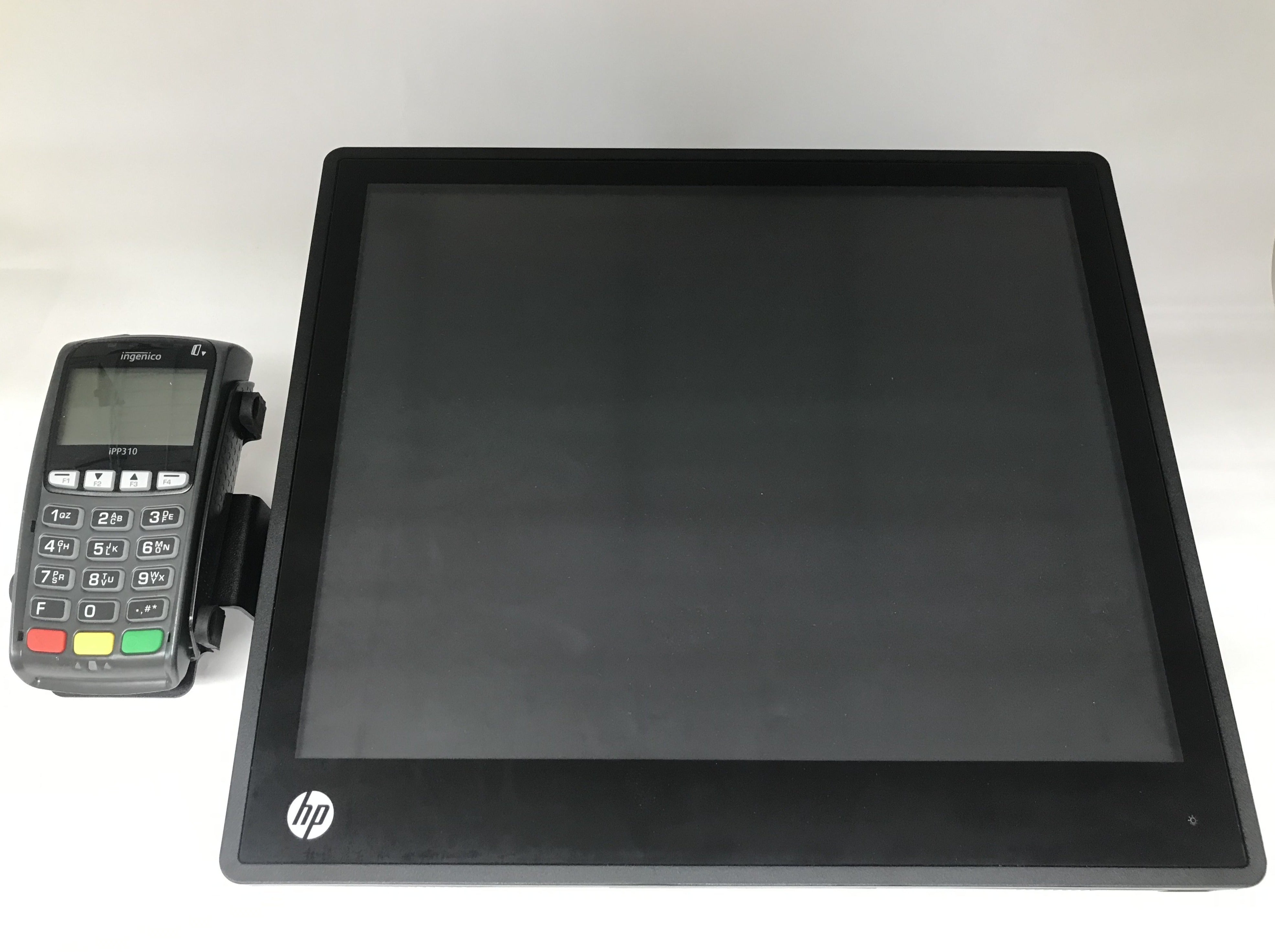 PAX S300 VESA Mounting Bracket - DCCSUPPLY.COM