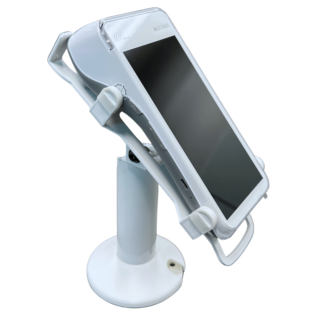 PAX A920 MAX Swivel and Tilt Stand