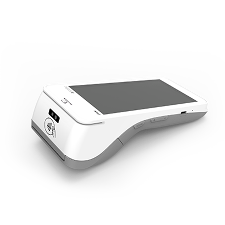 PAX A920 Pro Payment Terminal - New (Nimble)