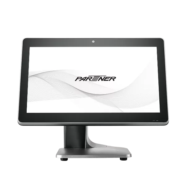 Partner Tech Audrey A5 All-in-One Touchscreen POS Terminal - New