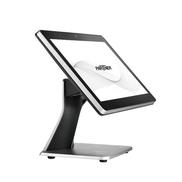 Partner Tech Audrey A5 All-in-One Touchscreen POS Terminal - New